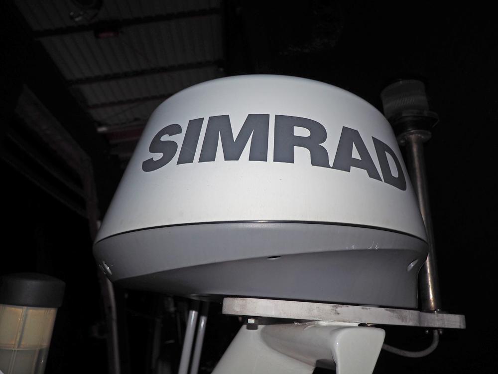  Navigatie en electronica